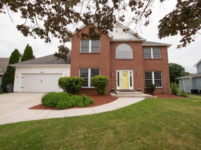 1901 Willet Ct, West Lafayette, IN, 47906
