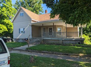 550 W Spring St, Bloomfield, IN 47424