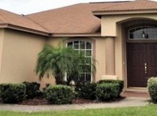 3252 Sanoma Dr, Lakeland, FL 33813