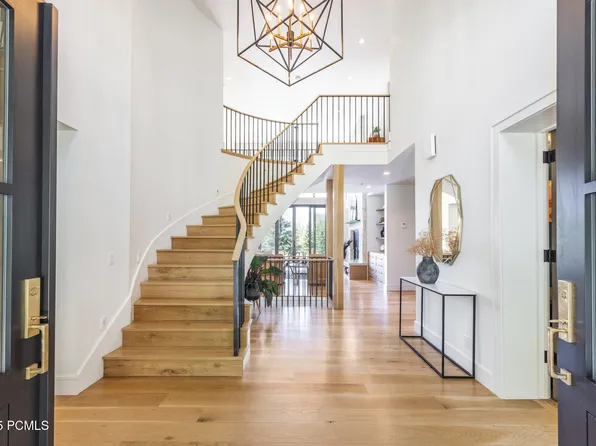 2583 Silver Cloud Ct, Park City, UT 84060