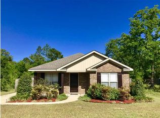 2888 Rebecca Dr E, Mobile, AL 36618