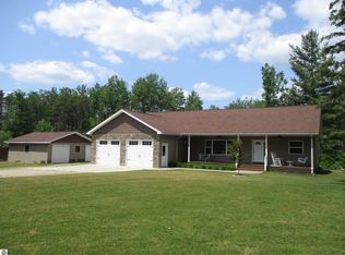 1846 Meadow Dr, West Branch, MI 48661