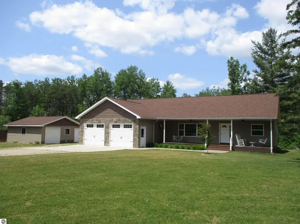 1846 Meadow Dr, West Branch, MI 48661