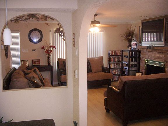 Lovely arches 