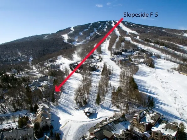 76 Shattarack Road #F5D, Stratton, VT 05155