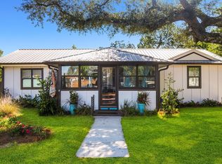 1614 Molitor Ave, Panama City, FL 32401
