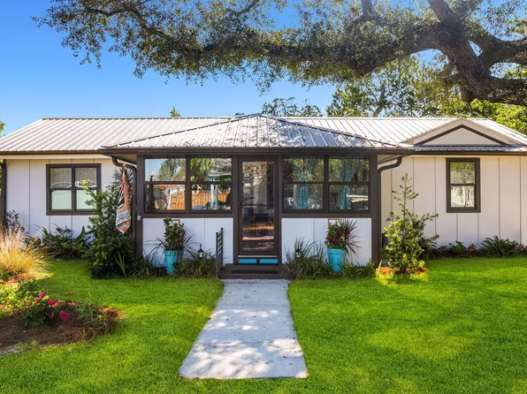 1614 Molitor Ave, Panama City, FL 32401