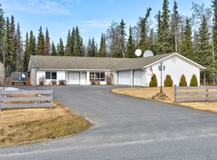 35765 Poppy Ridge Rd, Soldotna, AK 99669