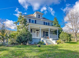 773 Catawba Rd, Daleville, VA 24083