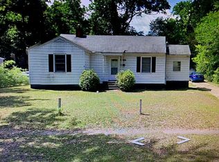 2817 Fern St, Columbus, GA 31906