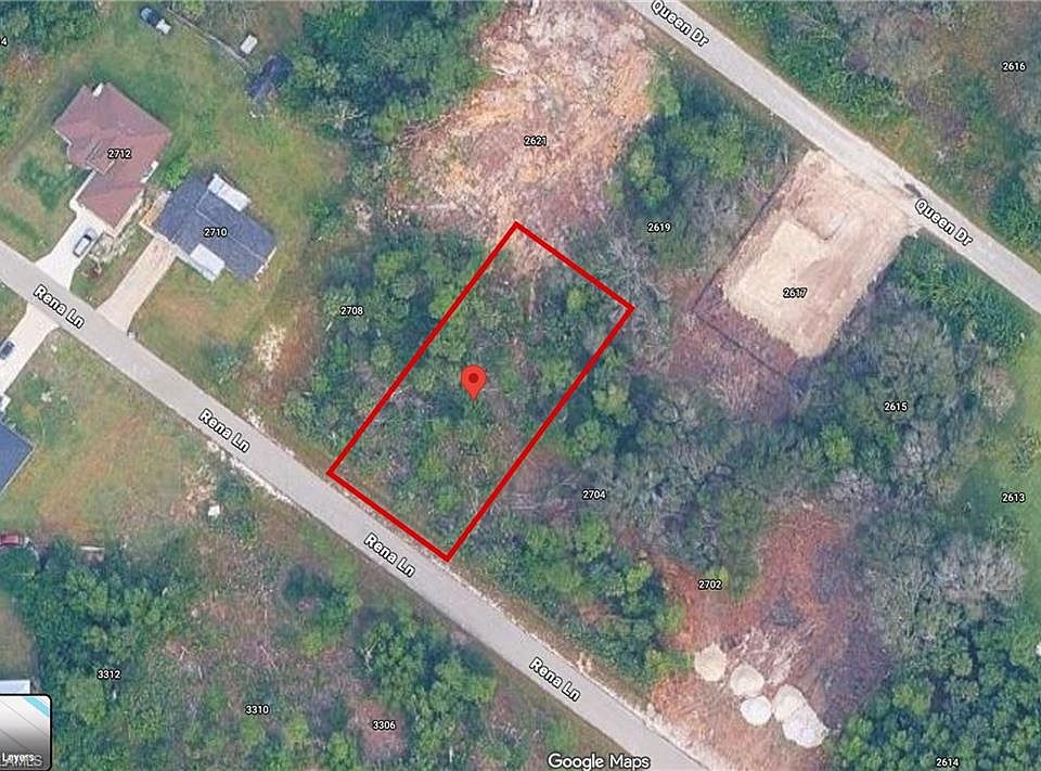 1st image of 2706 Rena LN