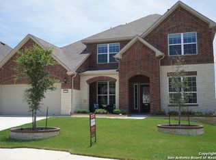 12818 Sabinal Riv, San Antonio, TX 78253