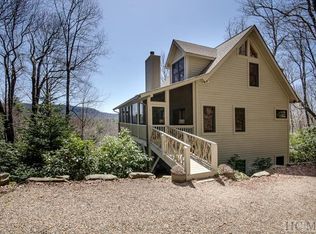 140 Cowee Ridge Rd, Highlands, NC 28741