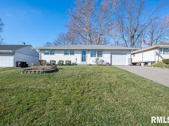 4th image of 5519 N Graceland Dr