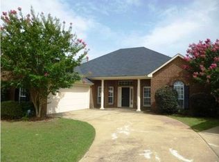 1166 Autumn Ridge Rd, Montgomery, AL 36117