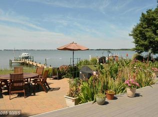 1830 Saint Marys Rd, Chester, MD 21619