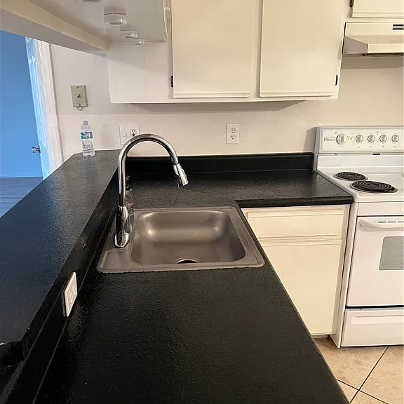 6461 Aragon Way #208 — Photo 15