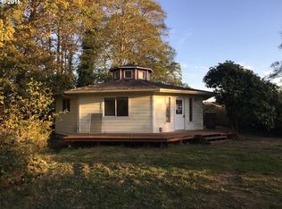160 W Hbr, Warrenton, OR