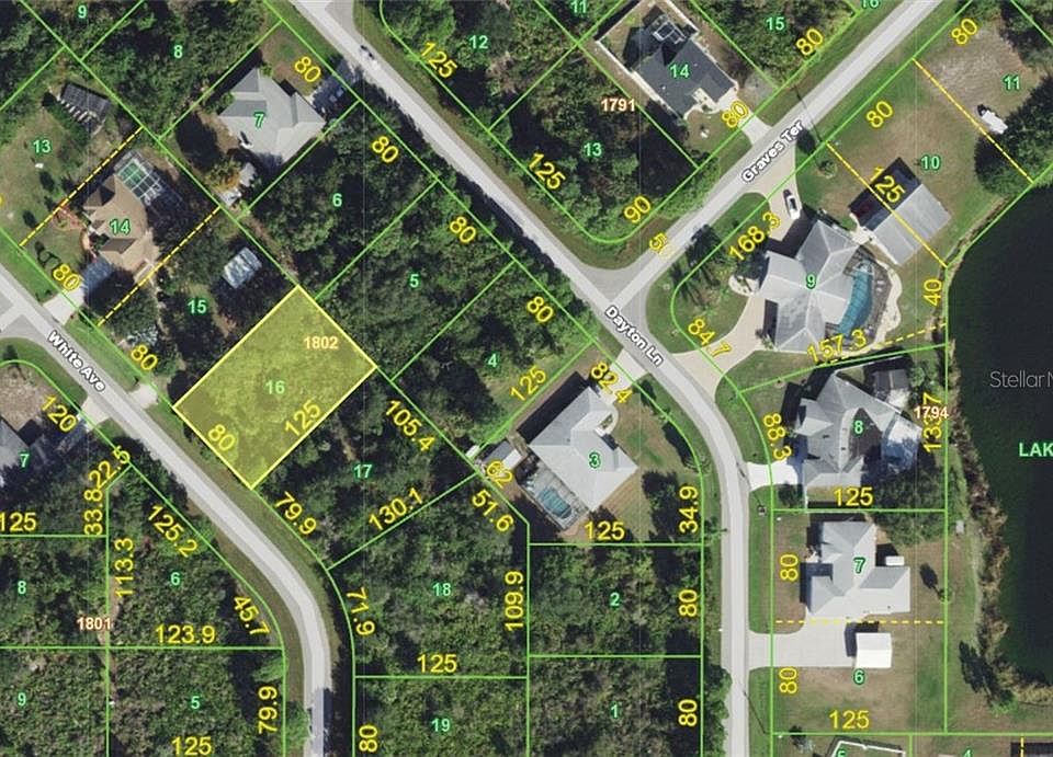 1st image of 5474 White Ave