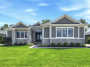 1233 Stallion Run, Xenia, OH 45385