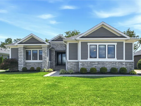 1233 Stallion Run, Xenia, OH 45385