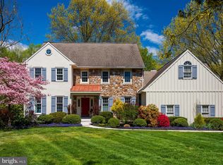5 Quail Hill Ln, Downingtown, PA 19335