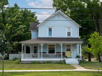 314 E Illinois St, Mount Pleasant, MI, 48858