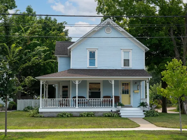 314 E Illinois St, Mount Pleasant, MI 48858