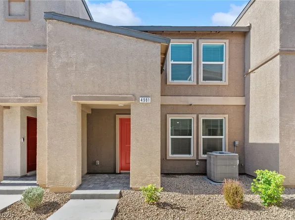 4981 Apple Mesa Ave, Las Vegas, NV 89139