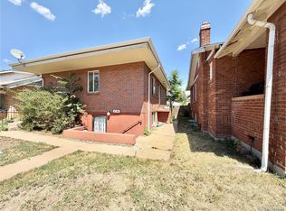 3144 N Vine St, Denver, CO 80205