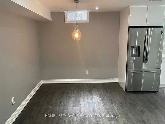3rd image of 38 Purdy Pl #Basement