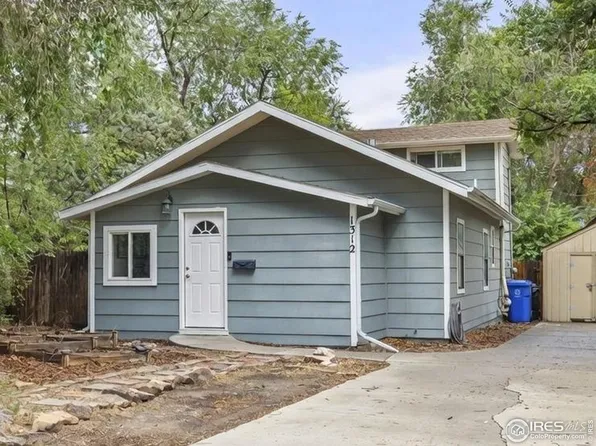 1312 Washington Ave, Loveland, CO 80537
