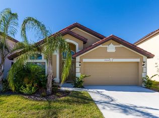 2622 Tranquility Way, Kissimmee, FL 34746