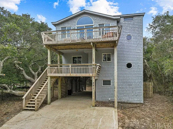 287 Duck Rd Lot 9, Kitty Hawk, NC 27949