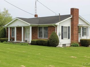 6845 Ridge Hwy, Britton, MI 49229