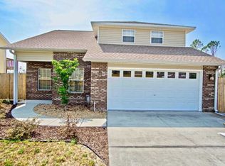 504 William Way, Panama City, FL 32404
