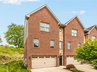 567 Chesnic Dr, Canonsburg, PA 15317