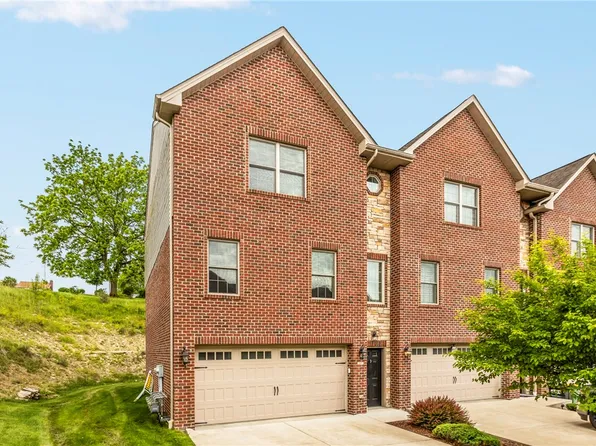 567 Chesnic Dr, Canonsburg, PA 15317