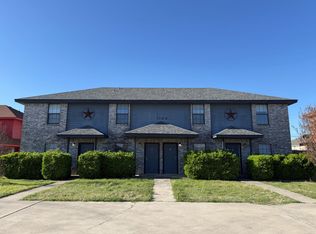 1104 Leslie Circle, Killeen, TX 76549
