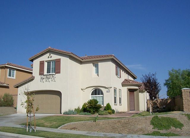 Built in 2006!