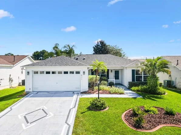 971 KINGMONT TERRACE, THE VILLAGES, FL 32162
