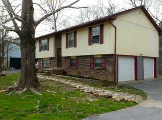 6401 Ellesmere Dr NW, Knoxville, TN 37921