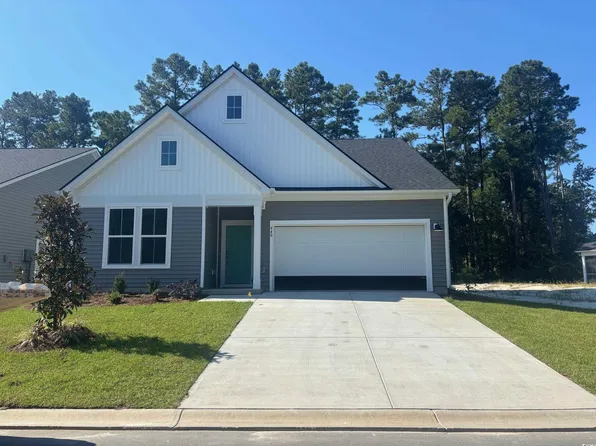 440 Sun Colony Blvd., Longs, SC 29568