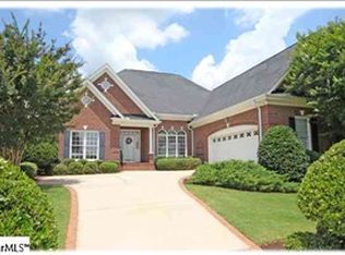 105 Hammetts Glen Way, Greer, SC 29650