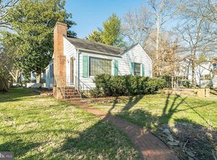 8 Mayo Ave, Annapolis, MD 21403