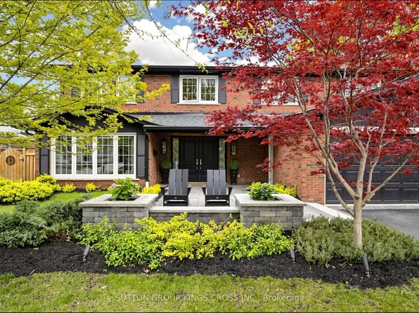 360 Isabella Ave, Mississauga, ON L5B 1B2