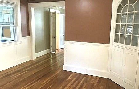 A Large Dining room.