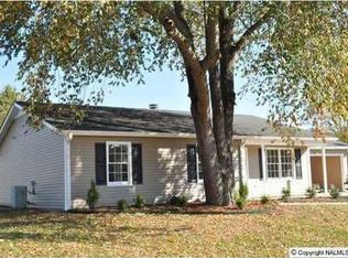 191 Pops Cor, Huntsville, AL 35811
