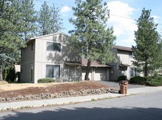 2702 E 31st Ave, Spokane, WA 99223