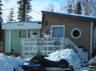 1260 N Pioneer Peak Dr, Wasilla, AK 99654